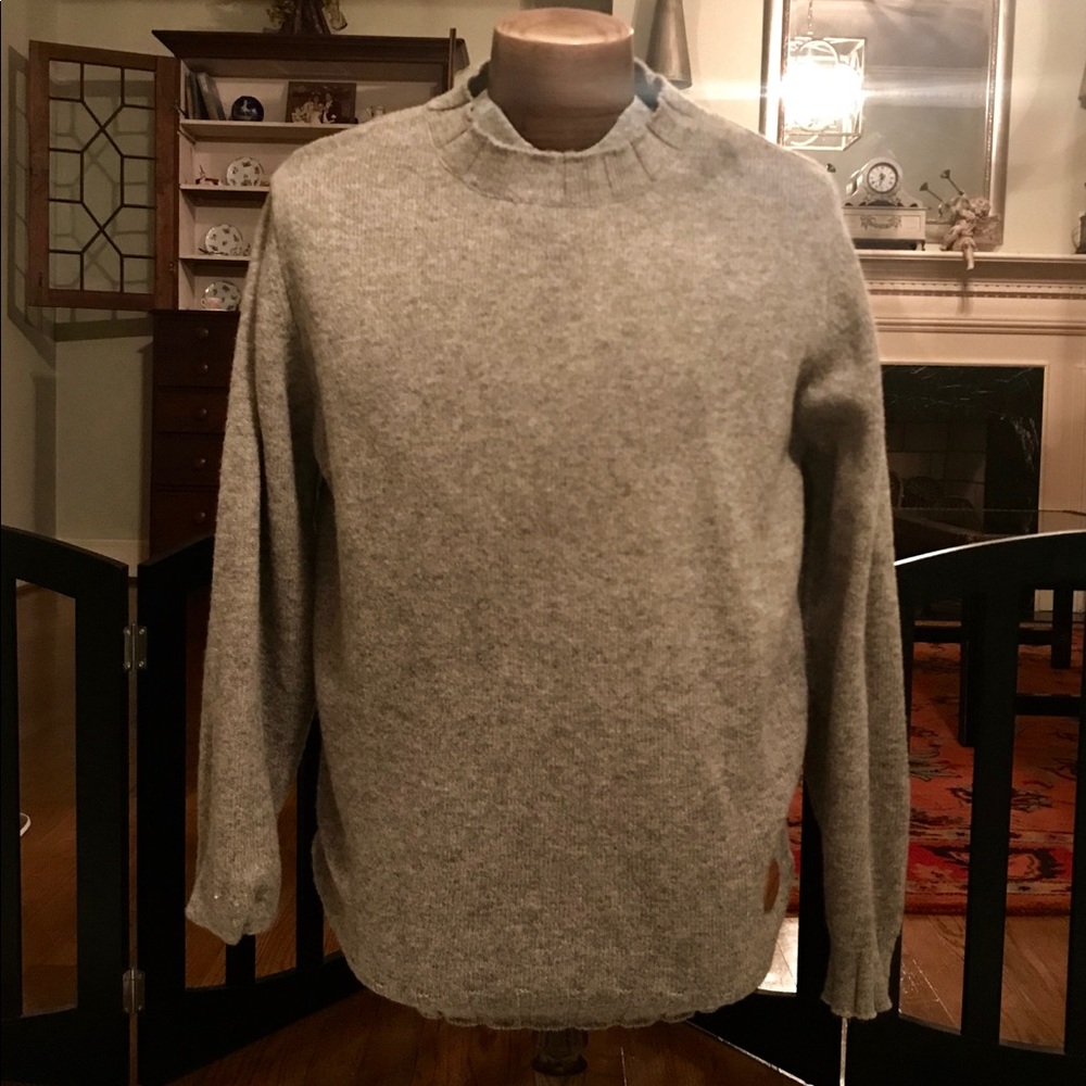 Barbour Sweater